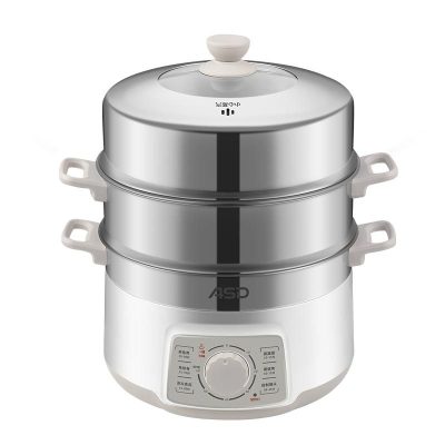 爱仕达电蒸锅AZ-Y28J105304不锈钢(个)