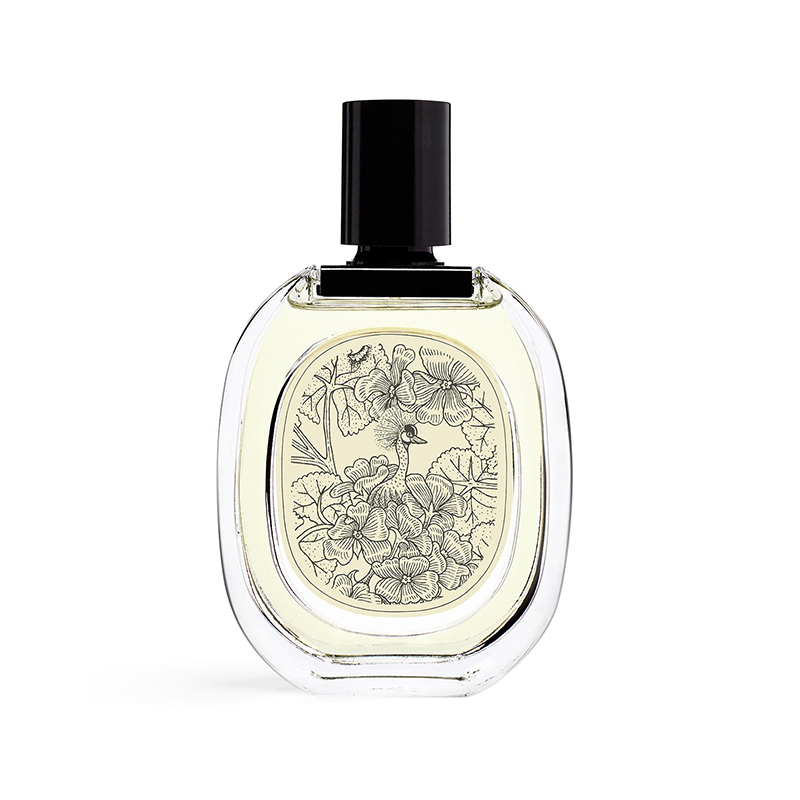diptyque蒂普提克天竺葵香水100ml edt淡香水 花香调