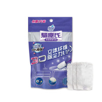 花仙子驱尘氏抑菌除尘掸补充包(9布) 汽车除尘掸