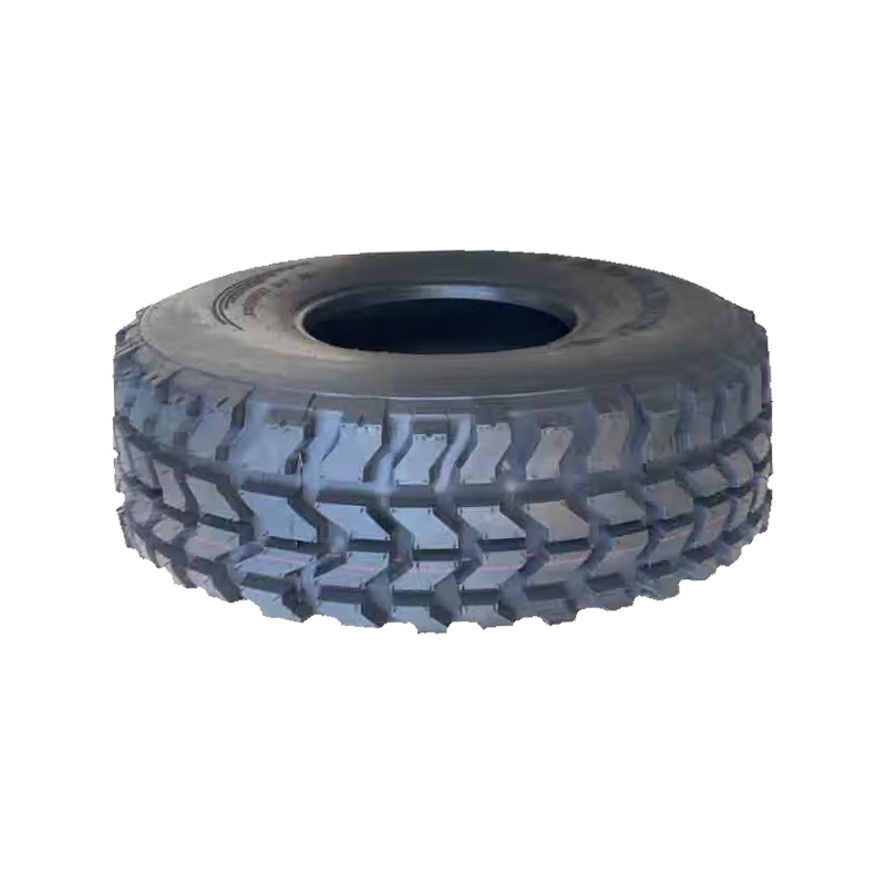 东风猛士EQ2050 轮胎37X前进轮胎37X12.5R16.5AR1112.5R16.5 原车轮胎 原厂正品 超长质保高清大图