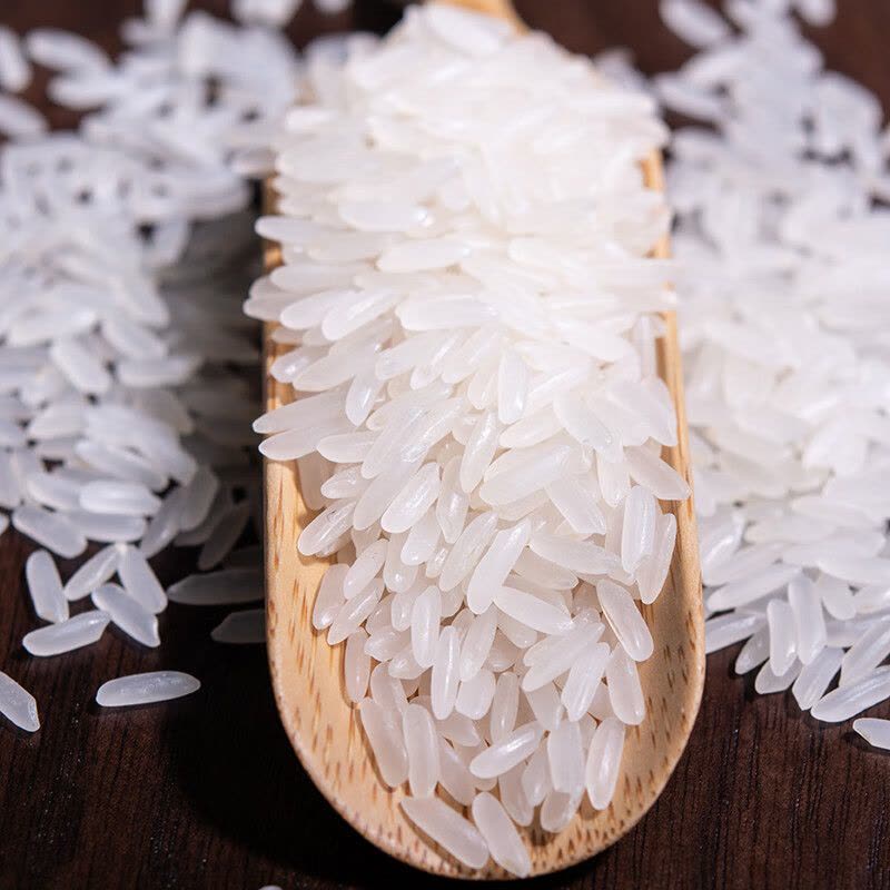 陇间柒月 高山富硒大米 5kg(A01)图片