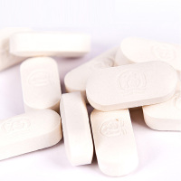 鹤王西洋参含片1250mg*12片*10盒