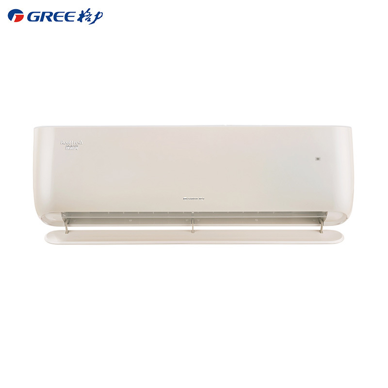 格力空调大15匹挂机变频冷暖新一级能效挂式家用官方旗舰店臻新风