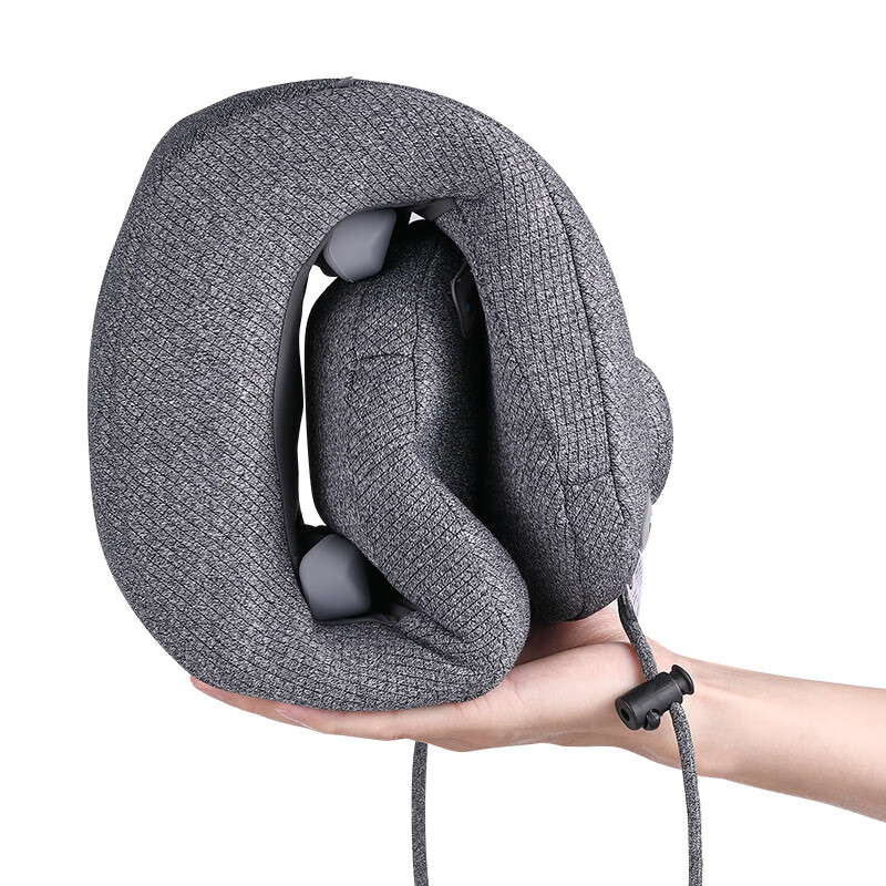 蓝宝(BLAUPUNKT)按摩器BP-AM372D高清大图