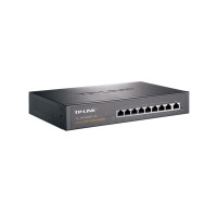 TP-LINK TL-R479GPE-AC PoE供电·AP管理一体化企业级VPN路由器 千兆端口