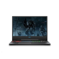 戴尔DELL G7 7590-R2863B 15.6英寸游戏笔记本电脑【九代i7-9750H 32GB 1T+1TBSSD RTX2060 6G 72NTSC 240Hz】黑色