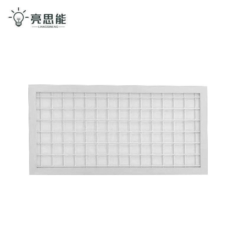 亮思能 LED防爆平板灯 面板灯 600*1200mm LSN-BYP /个高清大图