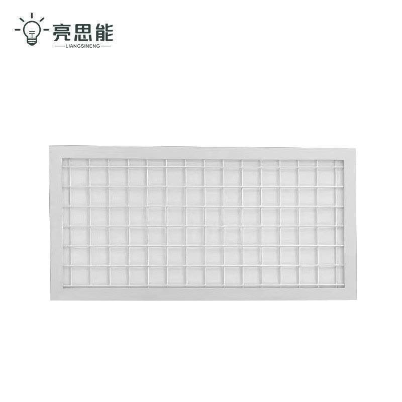 亮思能 LED防爆平板灯 面板灯 600*1200mm 个图片