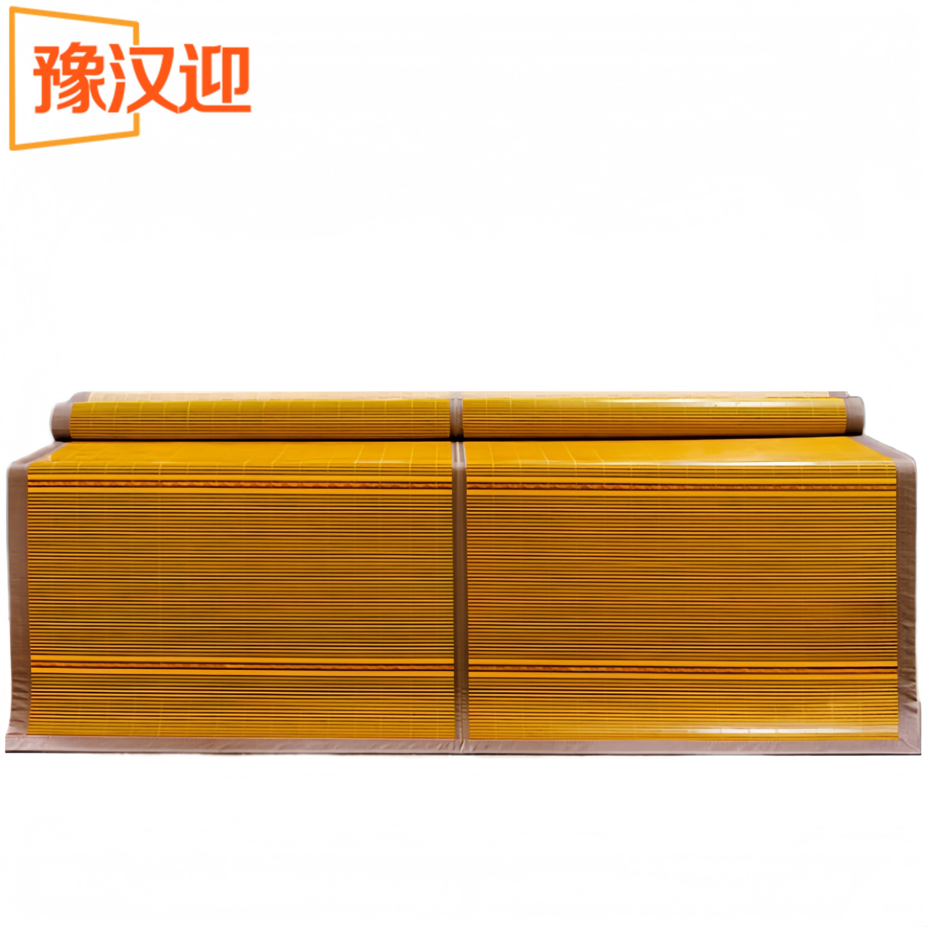 豫汉迎竹席高清大图