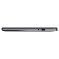 华为(HUAWEI)MateBook D 14（AMD 锐龙 R7-4700U 16GB 512G固态 深空灰）14英寸全面屏超轻薄本学生网课商务办公娱乐游戏本笔记本电脑预售