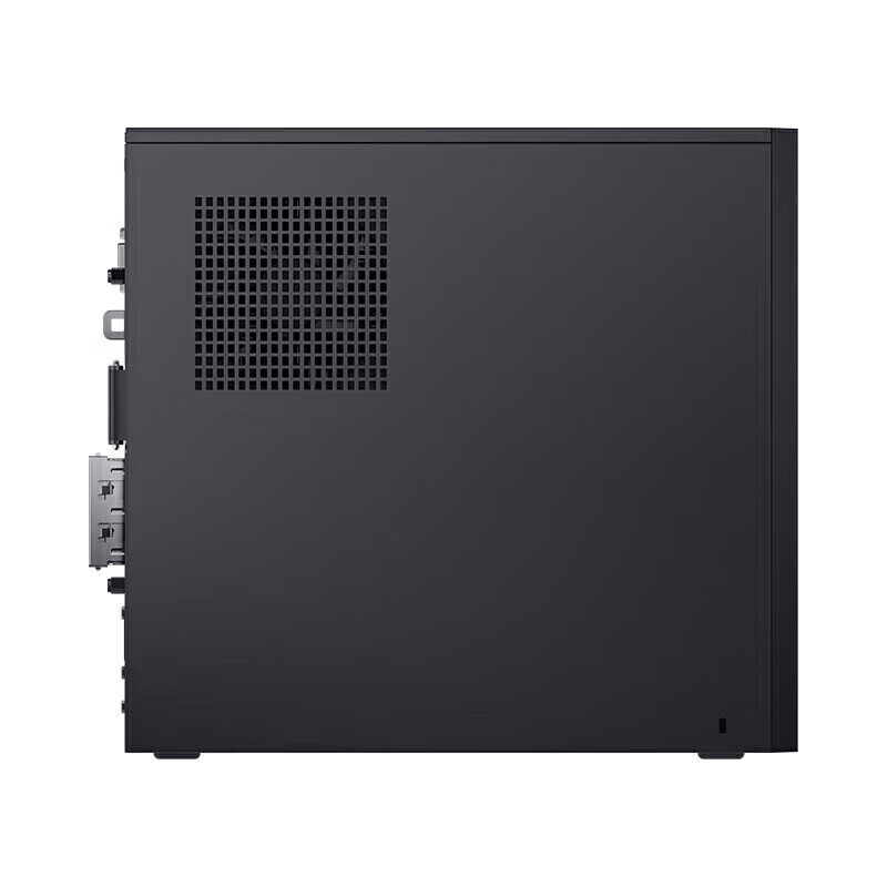 华为(HUAWEI)擎云W585X 国产化信创电脑台式机 麒麟9000C/16G/512G/无光驱/无WIFI 单主机 试用版系统高清大图