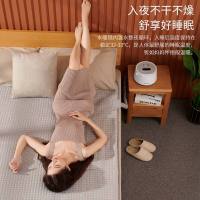 即品水暖毯单双人电褥子双控调温宿舍家用学生安全水暖恒温加大