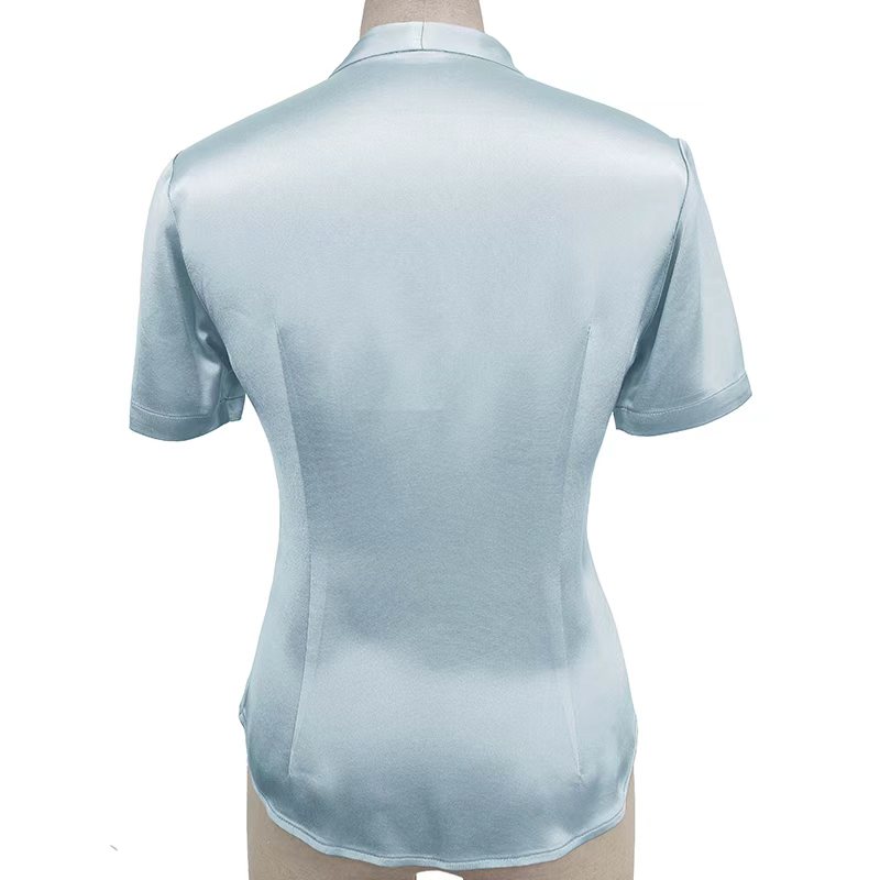 泛为衬衫高清大图