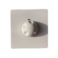 MEIKA墙壁开关 调速开关IT-040 /个