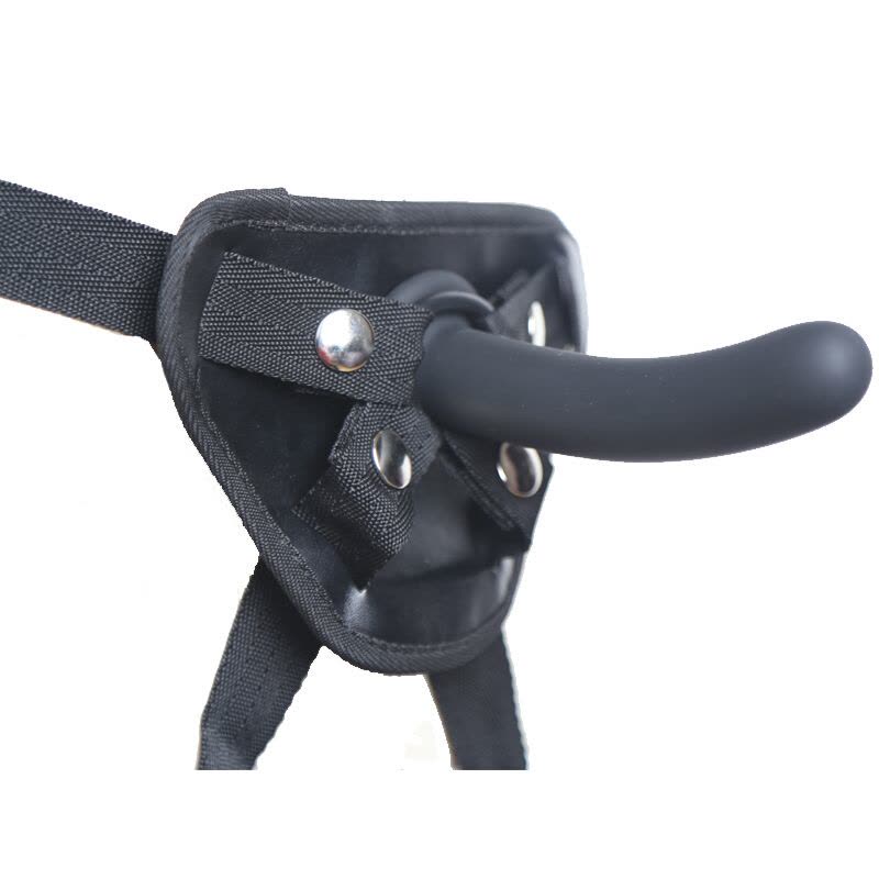 云曼(Yunman) 肛塞后庭快感自嗨玩男女用肛塞扩肛器肛条sm后庭自嗨玩成人情趣性用品 A款女用穿戴裤+S号图片