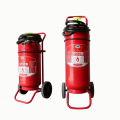 淮海推车式干粉灭火器 MFT/ABCE20 台