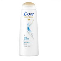 多芬(DOVE) 洗发水滋养水润护洗发乳 400ml