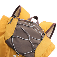围盛 折叠登山包旅行背包 20L 个