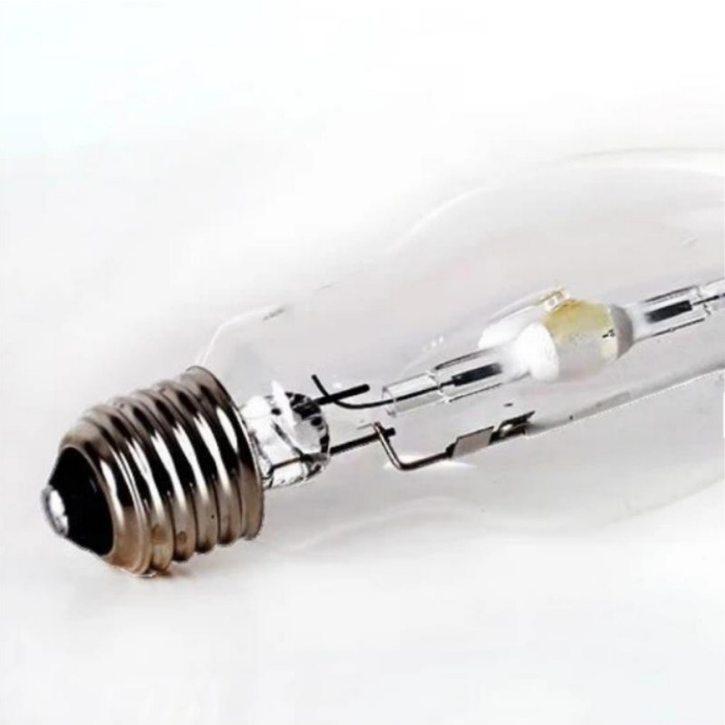鑫彪LED灯源金属卤化物灯泡E40-400W 支高清大图