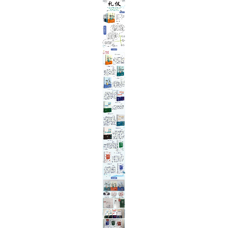 诺森服务礼仪拙耕编著9787555361480吉林教育出版社高清大图