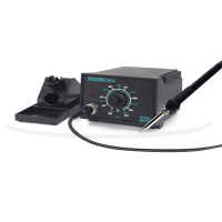 安立信 936A防静电恒温电烙铁60W(200°-500°)