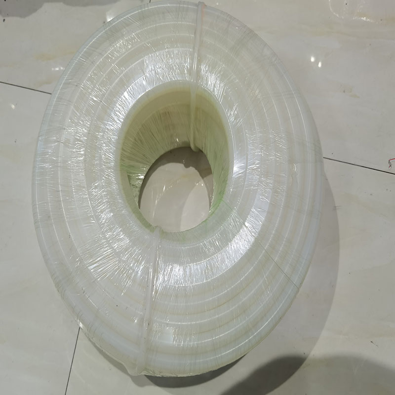 沐霓优品 硅胶管 内径12mm外径18mm 米高清大图