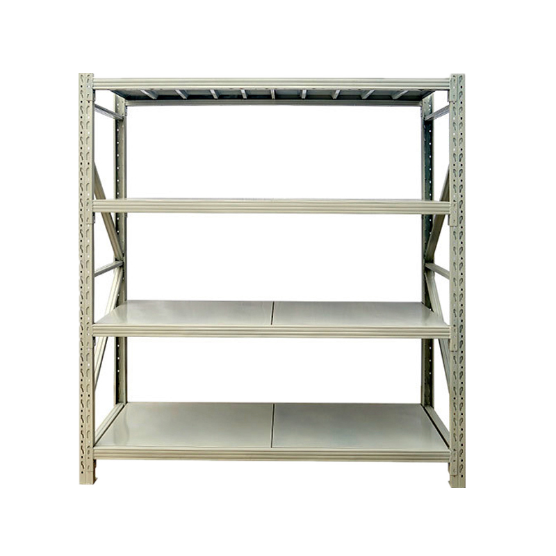 仓储货架置物架4层 2000*500*2000 套高清大图