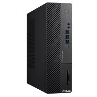 华硕(ASUS) 碉堡S7 个人办公家用 商用台式电脑整机(i5-11400 8G 1T+256G SSD 集显 DOS)