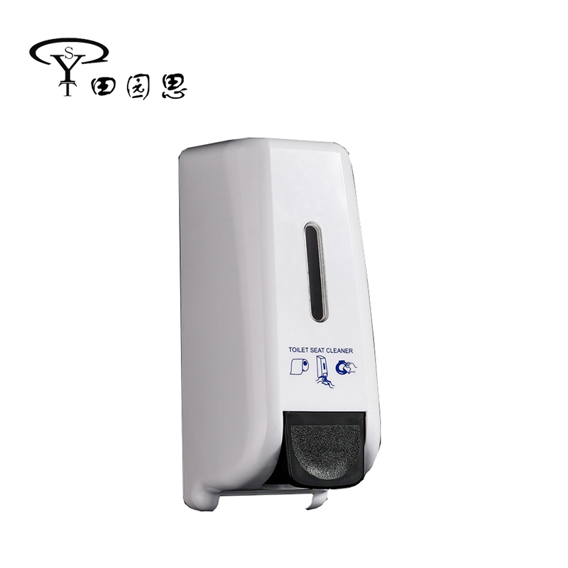 田园思 按压式厕板消毒器 YZP-CBXDQ01 个高清大图