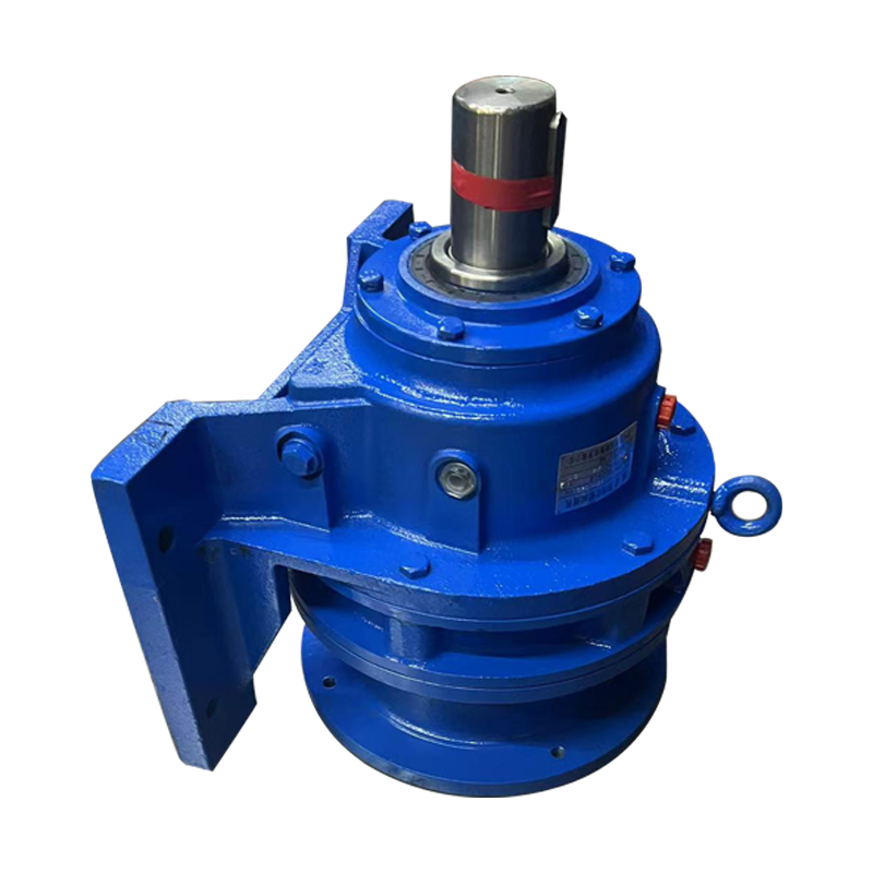 盛京路龙博 摆线针轮减速机 XLD-6 台高清大图