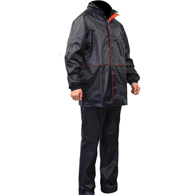 盾之源 雨衣 复合布 套 XXXXXL185-190高清大图