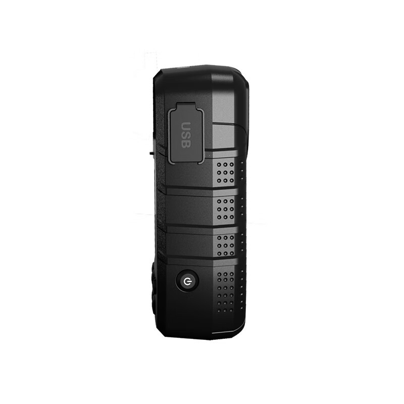 泛腾 POC 执法记录仪DSJ-HD138-256G高清大图