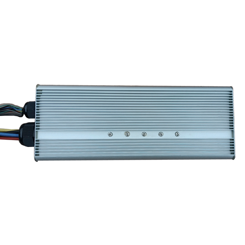 XD JX.XINGDIAN 直流控制器 120A/110V 个高清大图