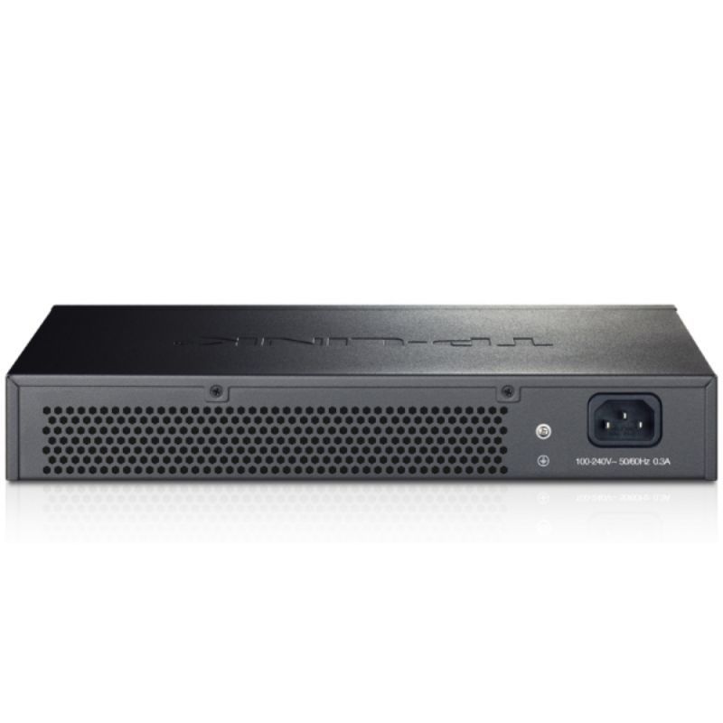 TP-LINK 16口千兆交换机 TL-SG1016DT