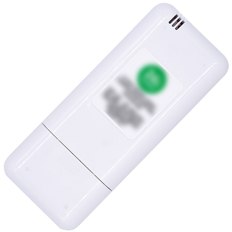 原装金崟达适用美的空调遥控器RN02S/BG 通用RN02J/H/U S2/3/4 02P RN02S6(2S) 02S高清大图