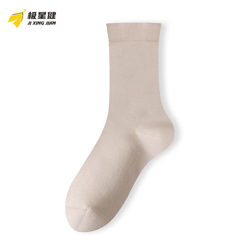 极星健 袜子 M15 双高清大图