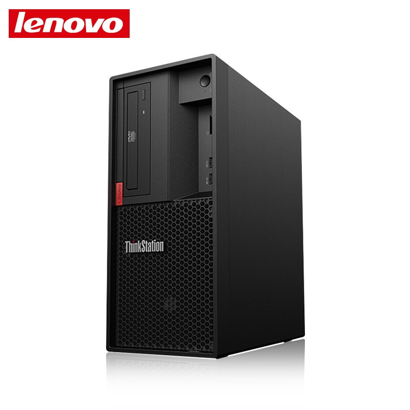联想(Lenovo)P330塔式图形工作站 I7-8700/32G/2T+256G/P2200-5G