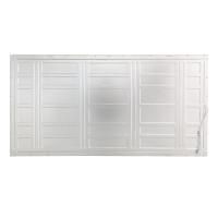 光大特照 EBF205-L72 LED AC220V 72W IP20 7200Lm嵌入式LED灯具(计价单位:套)白色