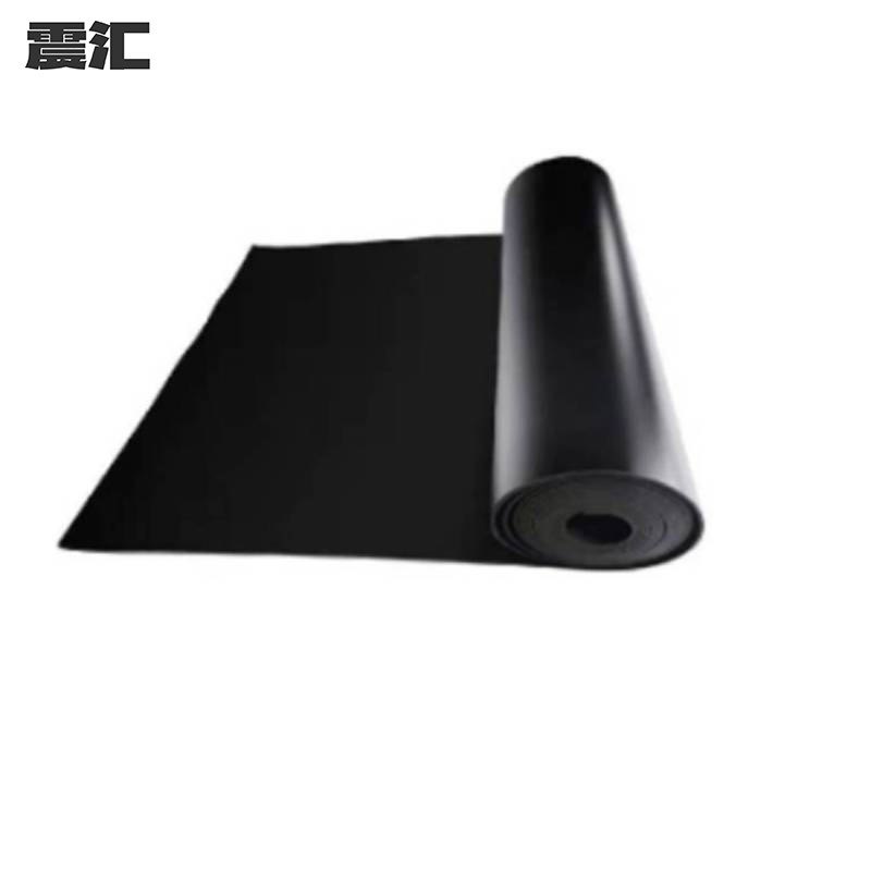 震汇 耐油橡胶板 厚8mm 千克高清大图