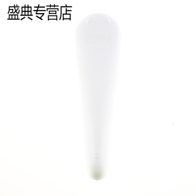原装夏普电视语音遥控器LCD-65UR30A 80X8600A 70XU30A 80XU35A高清大图