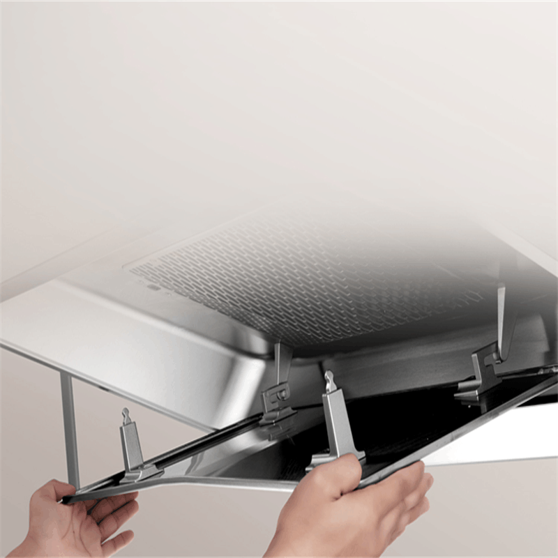 方太(FOTILE)油烟机EM15TA(总部集采,48H可发货,延迟发货需备注)图片