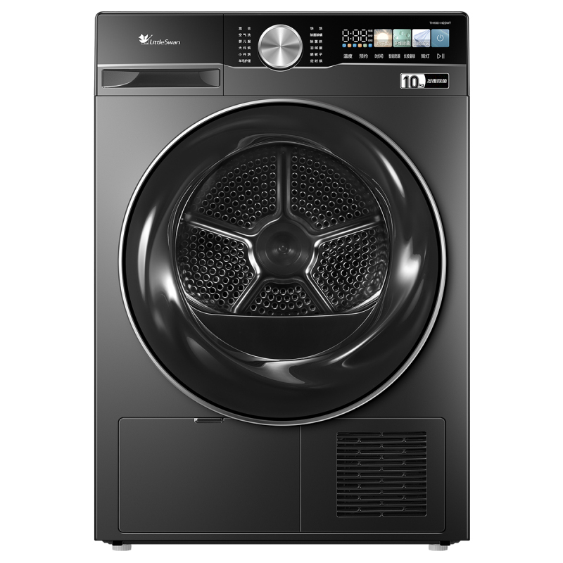 小天鹅(little swan)烘干机th100-h12wt报价_参数_图片_视频_怎么样