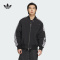 阿迪达斯(adidas) 2024冬男潮流时尚百搭棉服夹克外套 JD3743