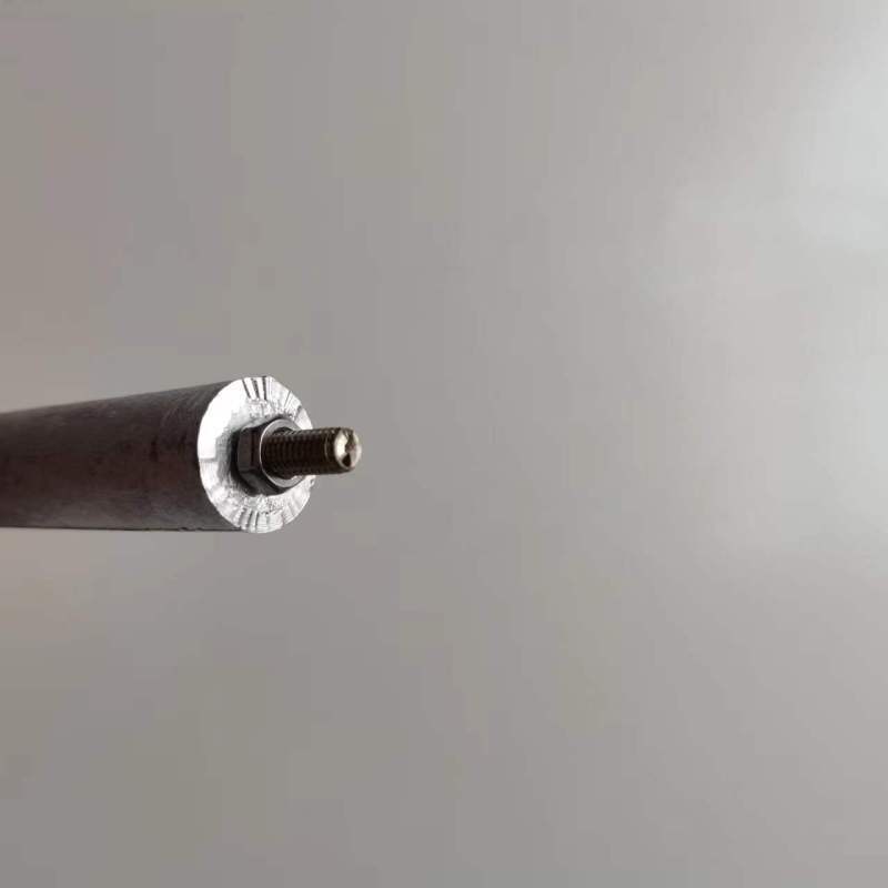 帮客材配 惠而浦电热水器配件EL EH ES MK MG MA EW EQ WA1/60WA1B 镁棒 20*185高清大图