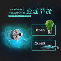 【618】西门子(SIEMENS)WM12L2688W/WM12L2E88W 家用8KG公斤变频全自动滚筒洗衣机（银色）