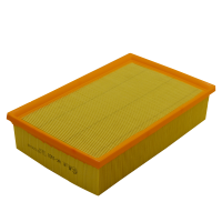 昊之鹰空气滤清器 适用15年4月-18款大众速派 1.8T2.0T空气滤芯空气格