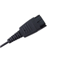 格瑞特宏歌 01cord QD 话务耳机/耳麦连接线配线 配件