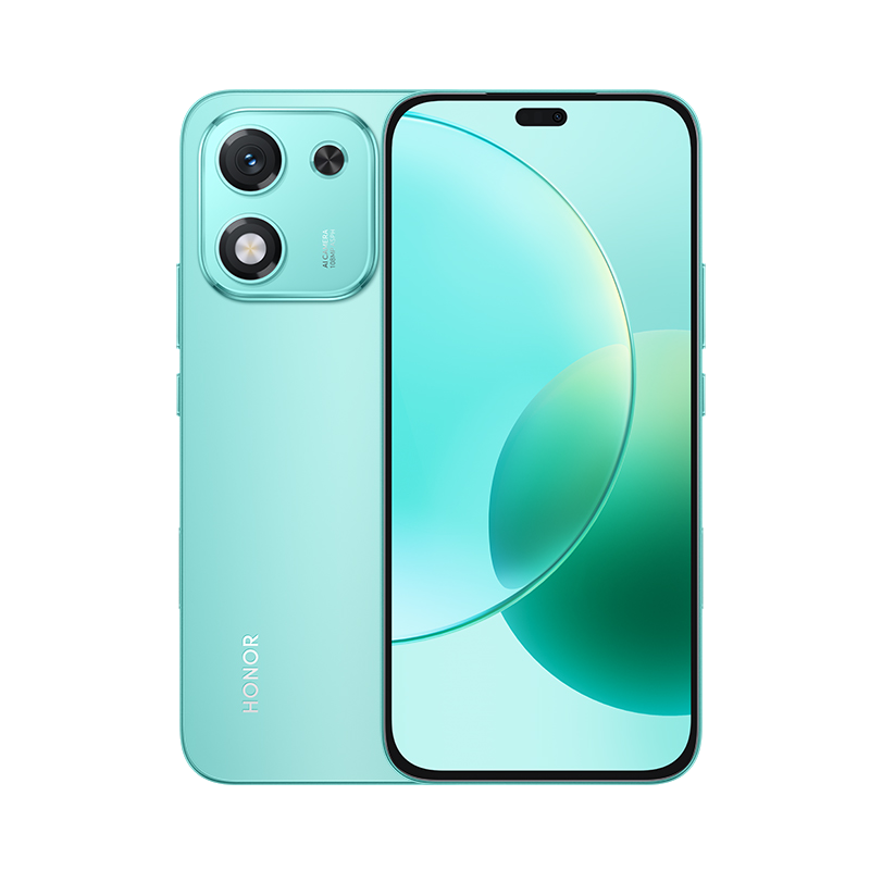 荣耀 X70i 12GB+256GB 天海青 5G智能手机