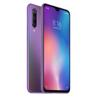 小米 (MI) 小米9 SE 4800万超广角三摄 骁龙712 6GB+128GB 全息幻彩紫 全面屏拍照游戏智能手机 双卡双待移动联通电信全网通4G手机