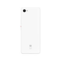 多亲(QIN) 多亲AI助手 Qin 2 移动联通4G 电信volte 全面屏智能手机备用翻译小爱同学生机（瓷白色）